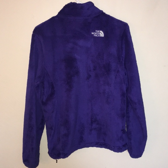 North Face Jacket - Picture 3 of 5